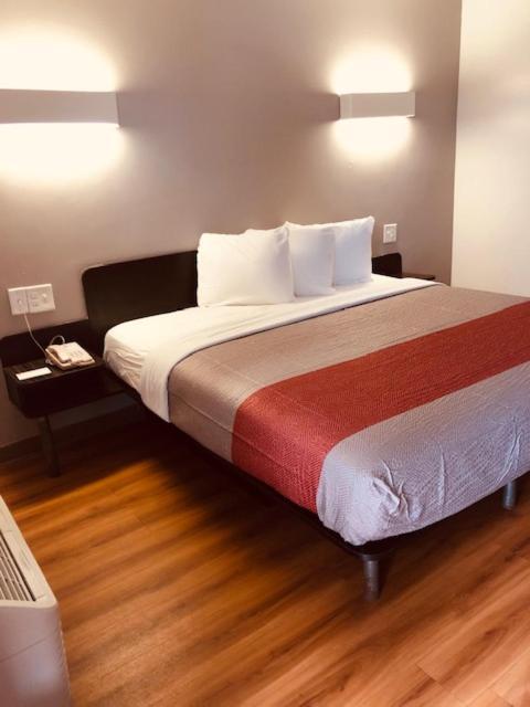 Motel 6-Augusta, Ga - Fort Gordon エクステリア 写真