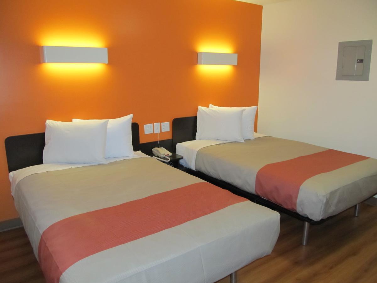Motel 6-Augusta, Ga - Fort Gordon エクステリア 写真