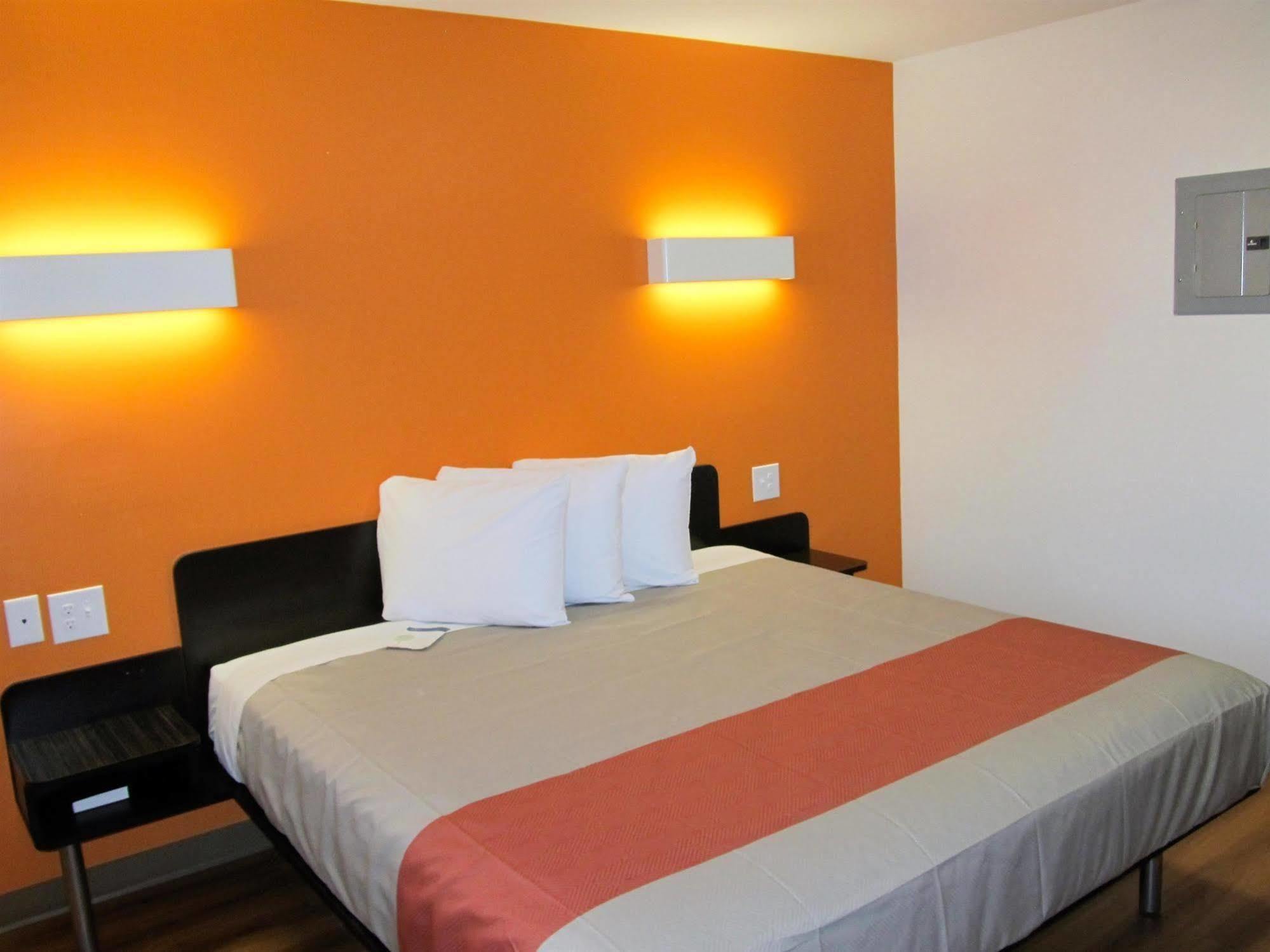 Motel 6-Augusta, Ga - Fort Gordon エクステリア 写真