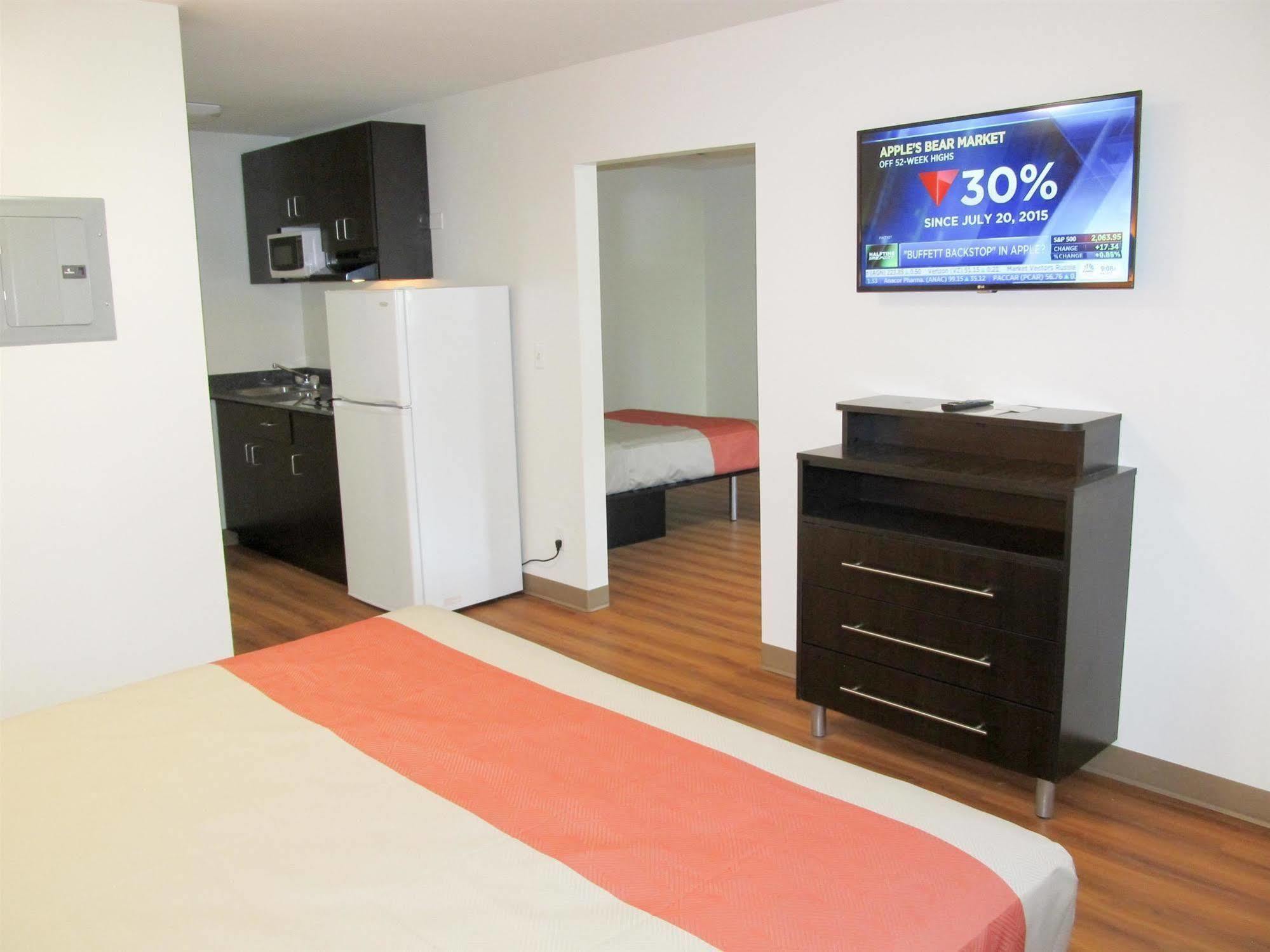 Motel 6-Augusta, Ga - Fort Gordon エクステリア 写真